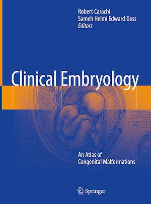 Téléchargez le livre :  Clinical Embryology