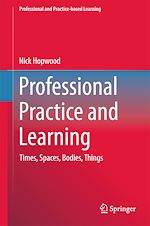 Télécharger le livre :  Professional Practice and Learning
