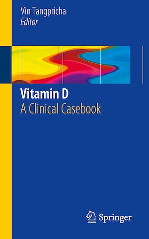 Téléchargez le livre :  Vitamin D