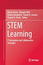 Télécharger le livre :  STEM Learning