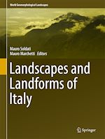 Télécharger le livre :  Landscapes and Landforms of Italy