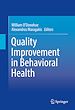Télécharger le livre :  Quality Improvement in Behavioral Health