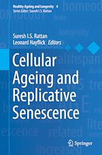 Télécharger le livre :  Cellular Ageing and Replicative Senescence