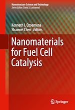 Télécharger le livre :  Nanomaterials for Fuel Cell Catalysis