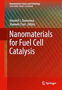 Télécharger le livre :  Nanomaterials for Fuel Cell Catalysis