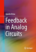 Télécharger le livre :  Feedback in Analog Circuits