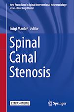 Télécharger le livre :  Spinal Canal Stenosis