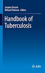 Télécharger le livre :  Handbook of Tuberculosis
