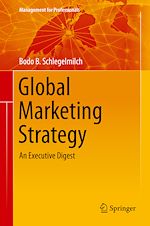 Download this eBook Global Marketing Strategy