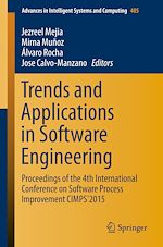 Download this eBook Trends and Applications in Software Engineering