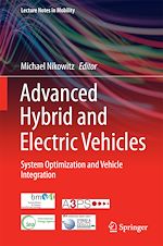 Download this eBook Advanced Hybrid and Electric Vehicles