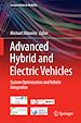 Télécharger le livre :  Advanced Hybrid and Electric Vehicles