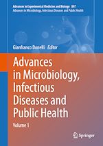 Télécharger le livre :  Advances in Microbiology, Infectious Diseases and Public Health