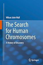 Télécharger le livre :  The Search for Human Chromosomes