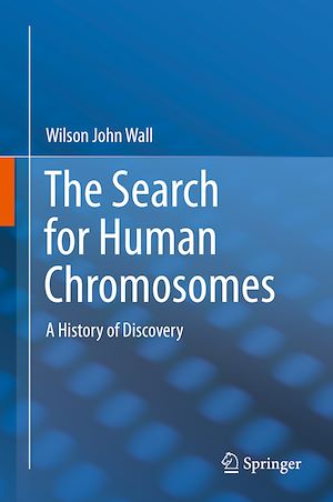 Téléchargez le livre :  The Search for Human Chromosomes