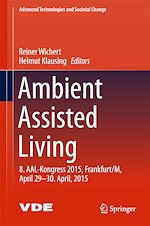 Télécharger le livre :  Ambient Assisted Living