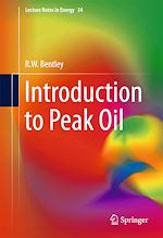 Download this eBook Introduction to Peak Oil