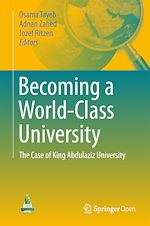 Download this eBook Becoming a World-Class University