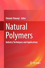 Télécharger le livre :  Natural Polymers