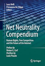 Télécharger le livre :  Net Neutrality Compendium