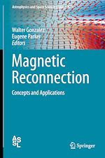 Télécharger le livre :  Magnetic Reconnection