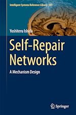 Télécharger le livre :  Self-Repair Networks