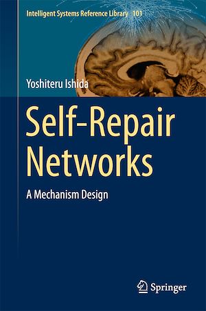Téléchargez le livre :  Self-Repair Networks