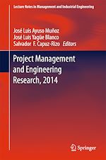 Download this eBook Project Management and Engineering Research, 2014