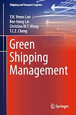 Télécharger le livre :  Green Shipping Management