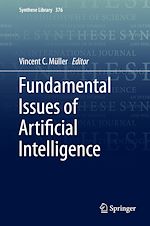 Download this eBook Fundamental Issues of Artificial Intelligence