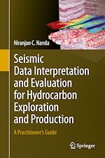 Télécharger le livre :  Seismic Data Interpretation and Evaluation for Hydrocarbon Exploration and Production