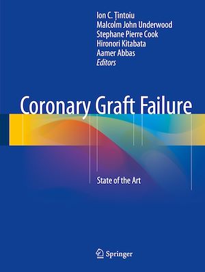Téléchargez le livre :  Coronary Graft Failure