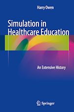 Télécharger le livre :  Simulation in Healthcare Education