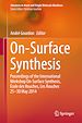 Télécharger le livre :  On-Surface Synthesis