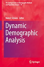 Download this eBook Dynamic Demographic Analysis