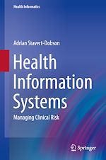 Download this eBook Health Information Systems