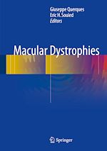 Télécharger le livre :  Macular Dystrophies