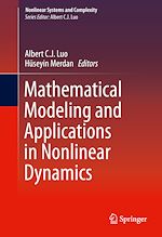 Télécharger le livre :  Mathematical Modeling and Applications in Nonlinear Dynamics