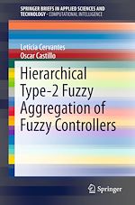 Télécharger le livre :  Hierarchical Type-2 Fuzzy Aggregation of Fuzzy Controllers