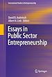 Télécharger le livre :  Essays in Public Sector Entrepreneurship