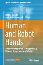 Download this eBook Human and Robot Hands