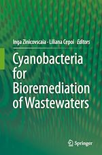 Télécharger le livre :  Cyanobacteria for Bioremediation of Wastewaters