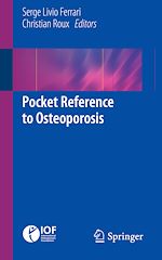 Télécharger le livre :  Pocket Reference to Osteoporosis