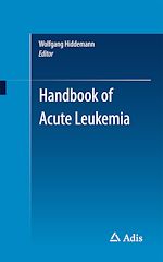 Télécharger le livre :  Handbook of Acute Leukemia