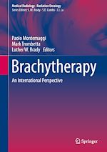 Télécharger le livre :  Brachytherapy