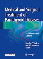 Télécharger le livre :  Medical and Surgical Treatment of Parathyroid Diseases