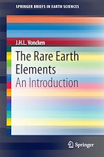 Télécharger le livre :  The Rare Earth Elements