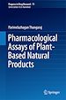 Télécharger le livre :  Pharmacological Assays of Plant-Based Natural Products