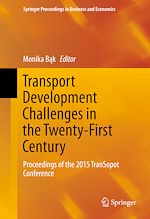 Download this eBook Transport Development Challenges in the Twenty-First Century