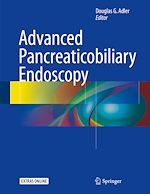 Télécharger le livre :  Advanced Pancreaticobiliary Endoscopy